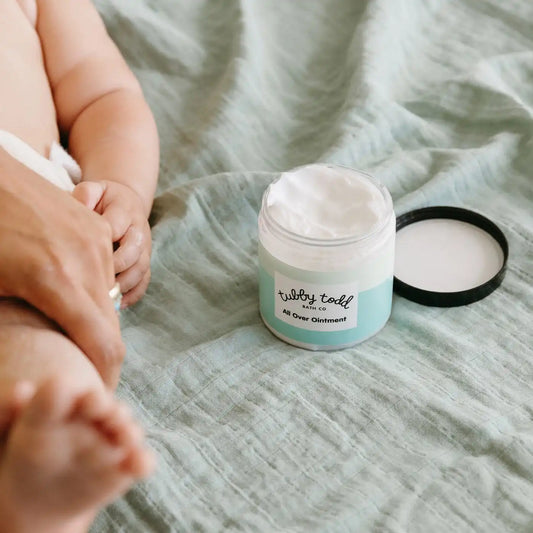 All Over Ointment Original Formula