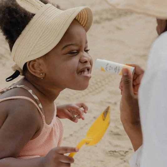 Mineral Sunstick SPF 30