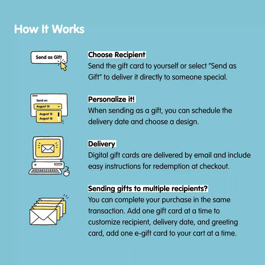 eGift Card