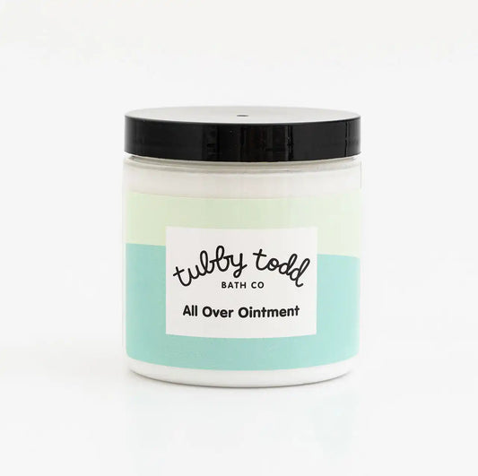 All Over Ointment Original Formula