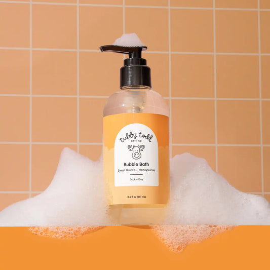 Bubble Bath